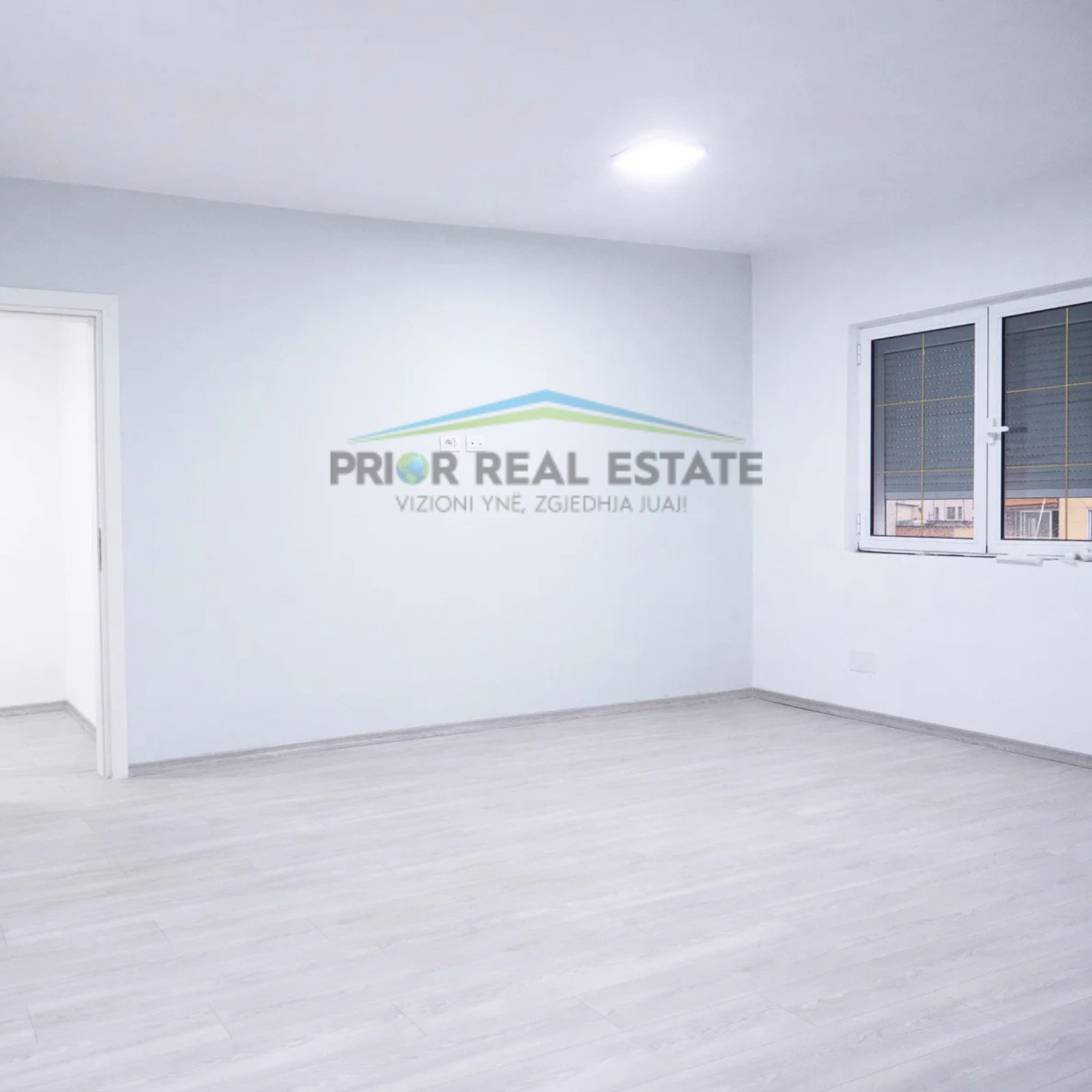 Jepet me qira Apartament 2+1+2 tek Sheshi Wilson